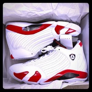 Air Jordan 14 Retro